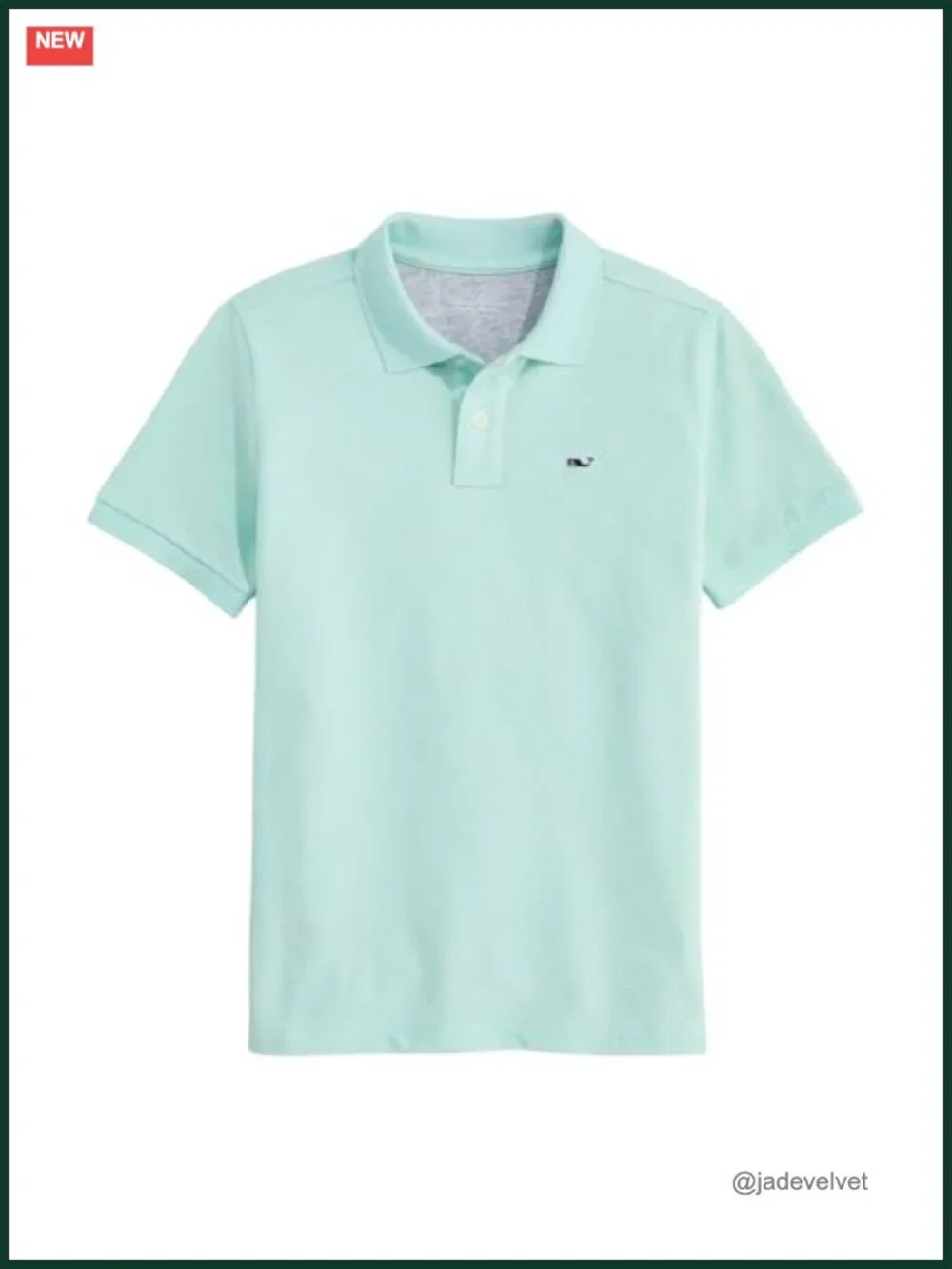 Boys Short Sleeve Pique Polo, Super Soft Breathable, Stretch